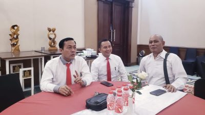 DPRD Kabupaten Tegal Minta Pendaftaran KIS Dipermudah