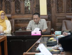 Jalan Balamoa-Bader di Kabupaten Tegal Butuh Penerangan Jalan