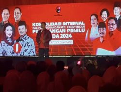 Paramitha Widya Kusuma Optimis Raih Kemenangan di Pilkada 2024, Survei Tunjukkan Dukungan 79,5 Persen