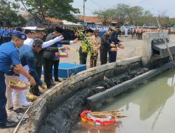 Mengenang Jasa Para Pahlawan dari Tegal, Ada Walkot Sardjoe hingga Kapten Sudibyo