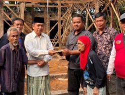 Fallas – Ridwan Berkomitmen Percepat Pengentasan RTLH