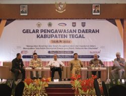 Kepala OPD Diminta Tuntaskan  Rekomendasi LHP BPK RI