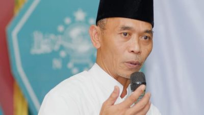 Hadapi Pilkada, PCNU Himbau Jaga Kedamaian Demokrasi 