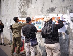 APK Pilkada Mulai Ditertibkan Hari Ini