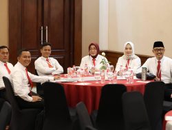 Jelang Pilkada, Perekaman KTP-El Minta Dikebut