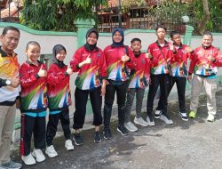 Lemkari Kabupaten Tegal Butuh Sokangan Anggaran Pemerintah