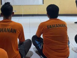 Lapas Kelas II Batang Gelar Psikologi Klinis untuk WBP