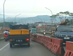 Rawan Rem Blong, Jalur Ajibarang-Bumiayu Butuh Rest Area Khusus Truk