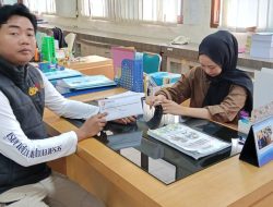 Kades Dermasuci Bantah Bagi-Bagi Kaos Paslon di Pilkada Tegal