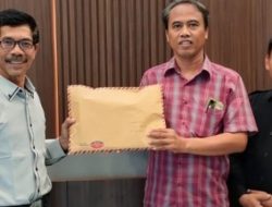 Kamis Besok, DKPP Mulai Sidangkan Dugaan Penggelembungan Suara Caleg DPR
