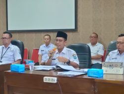 Disdikbud Butuh Rp 25 M untuk Digitalisasi Sekolah