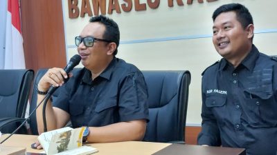 Hadapi Pilkada, Kades Diminta Jaga Netralitas