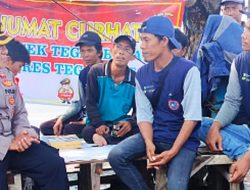 Polisi Diminta Bertindak Cepat, Cegah Aksi Tawuran