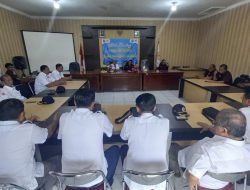 KONI Kota Tegal Studi Banding ke KONI Kabupaten Wonosobo, Ini Tujuannya