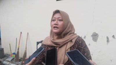Jadwal Kampanye Terbuka Paslon Bupati dan Wakil Bupati Tegal, Ini Lengkapnya