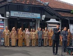 Perlu Pengembangan Kompetensi PNS Secara Masif