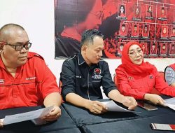 Usai Keputusan MK, PDI Perjuangan Kabupaten Tegal Tegaskan Soal Netralitas Pejabat Daerah dan Anggota TNI/ Polri