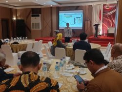 Tata Letak TPS Alami Perubahan