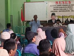 Infrastruktur Bantarkawung Memprihatinkan, AZ Muttaqin Siap Perjuangkan Aspirasi Warga