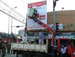 APK Langgar Aturan Ditertibkan