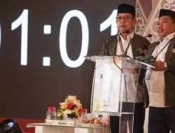 Fallas-Ridwan Hadirkan Solusi Kongkrit Tingkatkan Kesejahteraan Warga