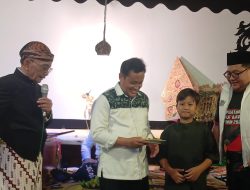 Hasil Survei LSI, Elektabilitas Mansur Bobby Unggul 55,6 persen