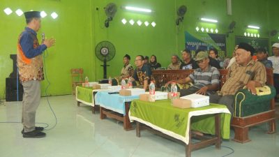 Sistem Zonasi, Warga Suradadi Butuh SMA/ SMK Negeri