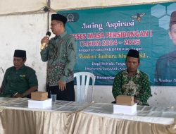 Warga Pantura Kabupaten Tegal Butuh Lapangan Kerja
