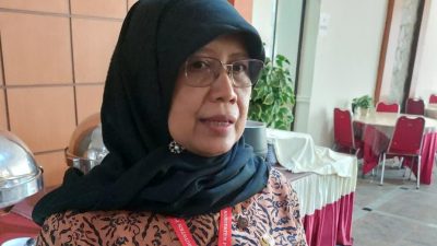 Dinkes Ingatkan Masyarakat Tetap Membayar Iuran BPJS Kelas II