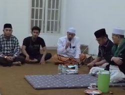 Unggul 67 Persen di Pilkada Tegal, Ischak-Kholid Gelar Doa dan Pesta Rakyat