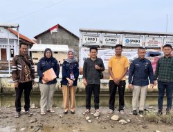 Puluhan TPS di Kecamatan Ulujami Rawan Banjir
