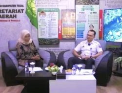 Baksos dan Fun Run 5K Meriahkan HUT ke-53 Korpri Kabupaten Tegal