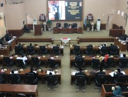 Pemkot Tegal Lakukan Rasionalisasi Anggaran RAPBD 2025