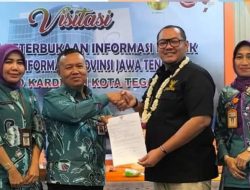 KIP Jateng Apresiasi Keterbukaan Informasi RSUD Kardinah