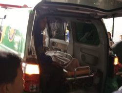 Enam Siswa SMP 2 Bumiayu Tersambar Petir, Dua Meninggal Dunia