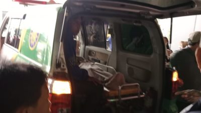 Enam Siswa SMP 2 Bumiayu Tersambar Petir, Dua Meninggal Dunia