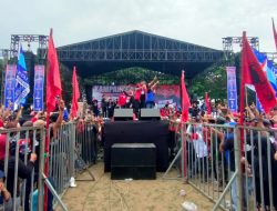 Paslon Uyip-Satori Targetkan Menang 54 Persen di Kota Tegal