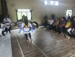 Dukung Kelestarian Budaya, Kuda Lumping Perlu Perhatian Serius