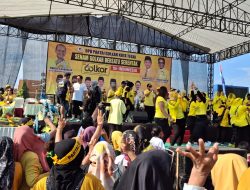 Golkar Optimistis Memenangkan Pilkada Kota Tegal