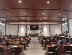 484,77 Kilometer Jalan di Pemalang dalam Kondisi Baik