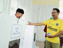 Kenali Dua Surat Suara Dalam Pilkada Serentak 2024