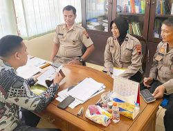 Lulusan FPIK UPS Ditantang Jadi Polri