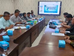 DPUPR Prioritaskan Kegiatan Fisik di Tahun 2025