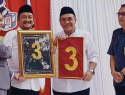 An -Nur Siap Jalankan Amanah dari Rakyat Pemalang