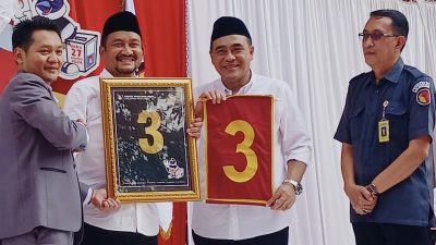 An -Nur Siap Jalankan Amanah dari Rakyat Pemalang