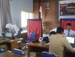 KPU dan Disdukcapil Jemput Bola Perekaman e-KTP