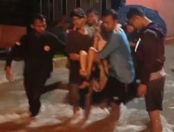 Sejumlah Desa di Brebes Dilanda Banjir, Ratusan Rumah Terendam