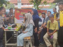 Warga Diimbau Tak Canggung Kritik Polisi