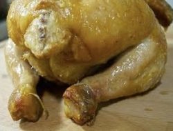 Mitos Anak Kecil Dilarang Makan Brutu Ayam, Bikin Pikun dan Bodoh