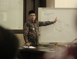 Pj Bupati Tegal Pastikan Ketersediaan Pupuk Subsidi Sesuai HET